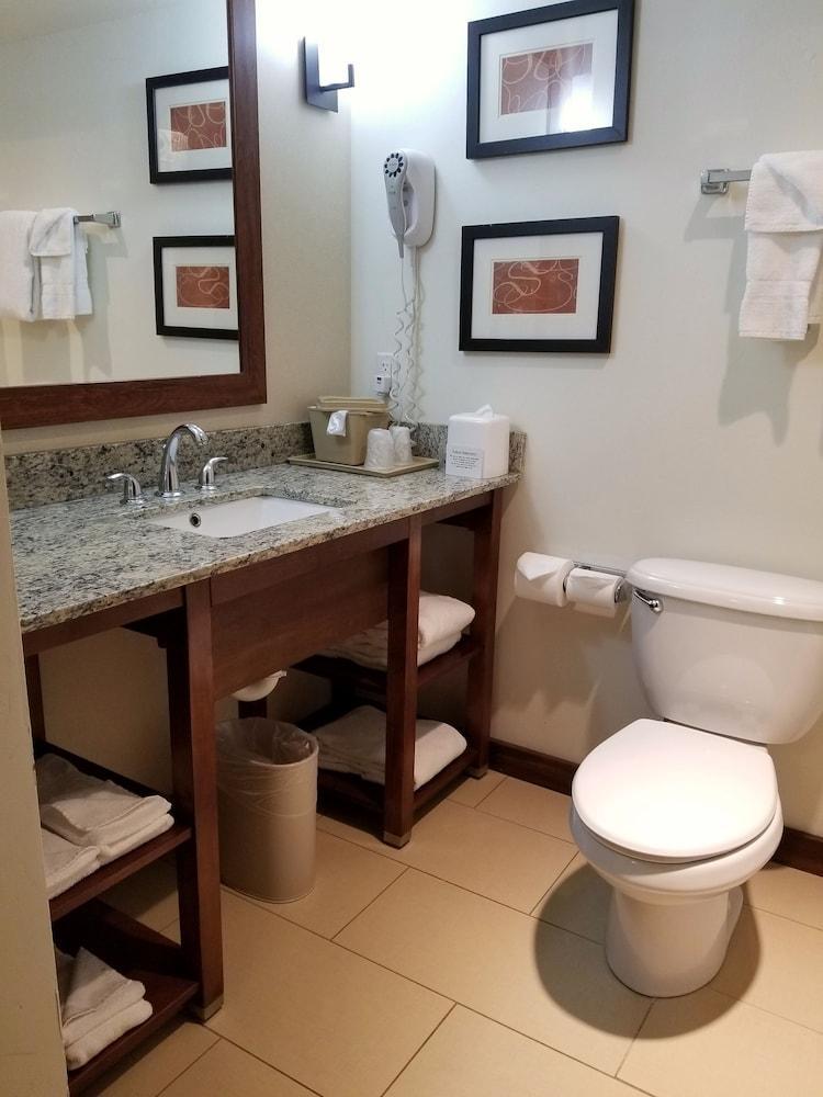 Comfort Suites Farmington Ngoại thất bức ảnh