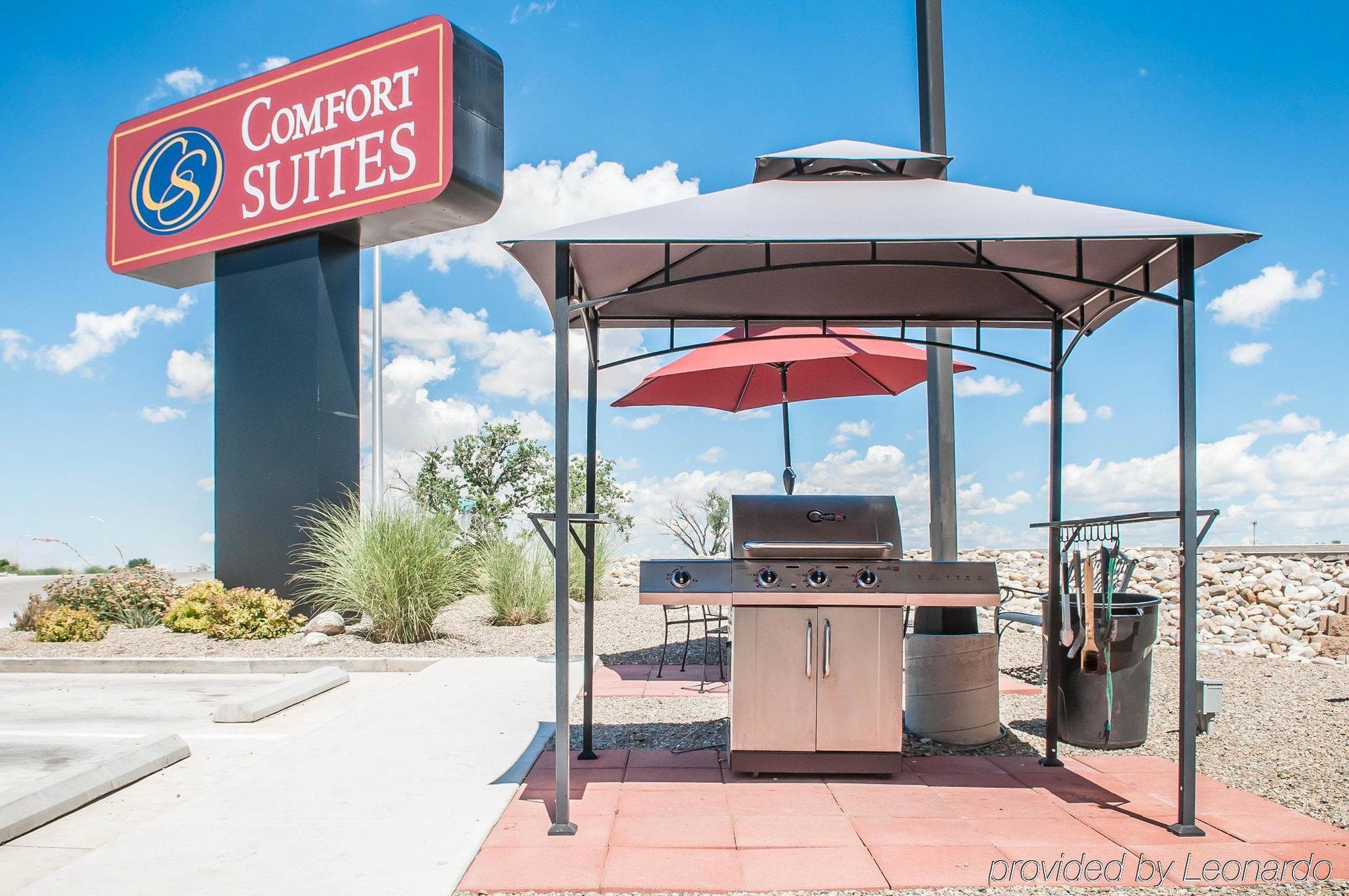 Comfort Suites Farmington Ngoại thất bức ảnh