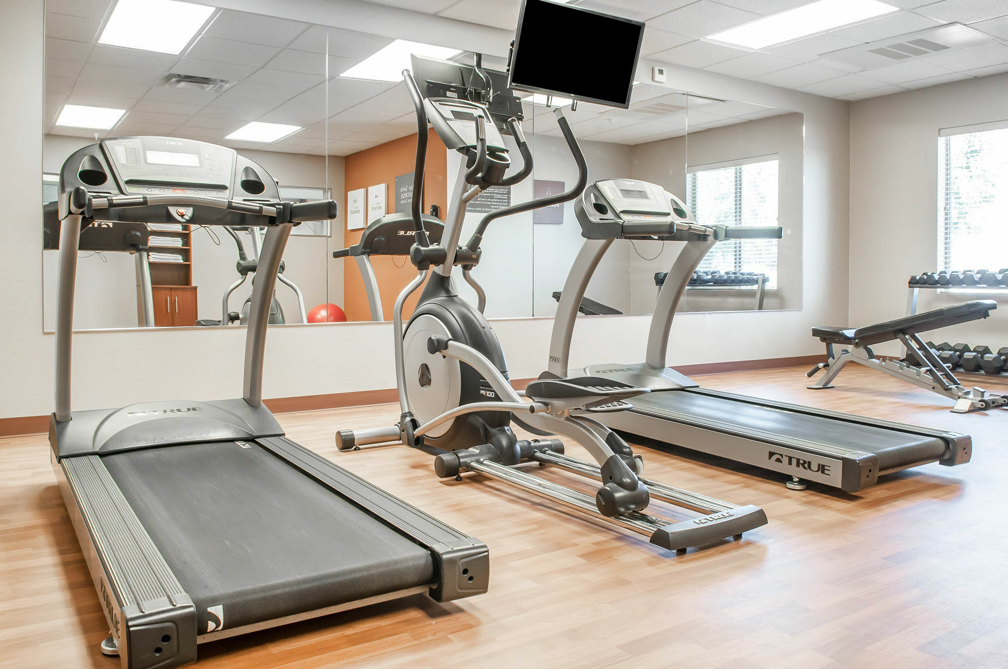 Comfort Suites Farmington Ngoại thất bức ảnh