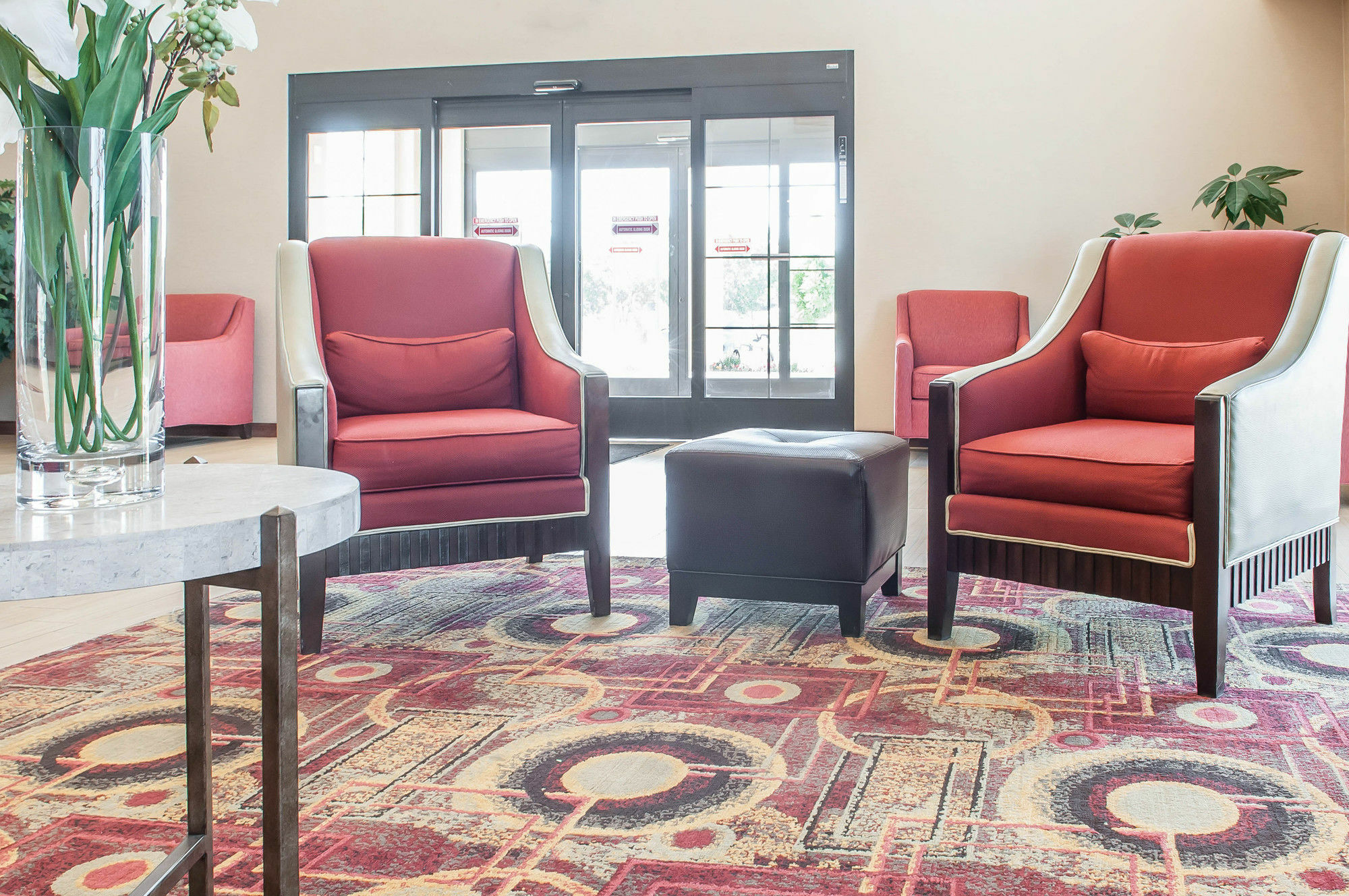 Comfort Suites Farmington Ngoại thất bức ảnh