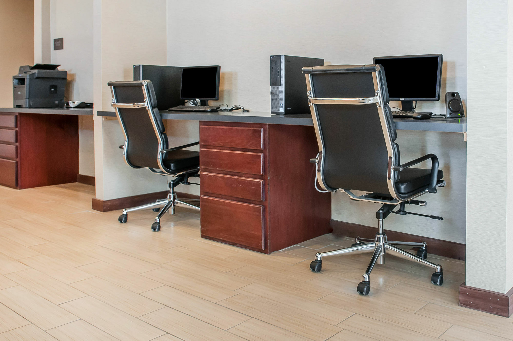 Comfort Suites Farmington Ngoại thất bức ảnh